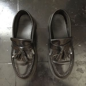 Dr. Martens Adrian Tassel Loafer